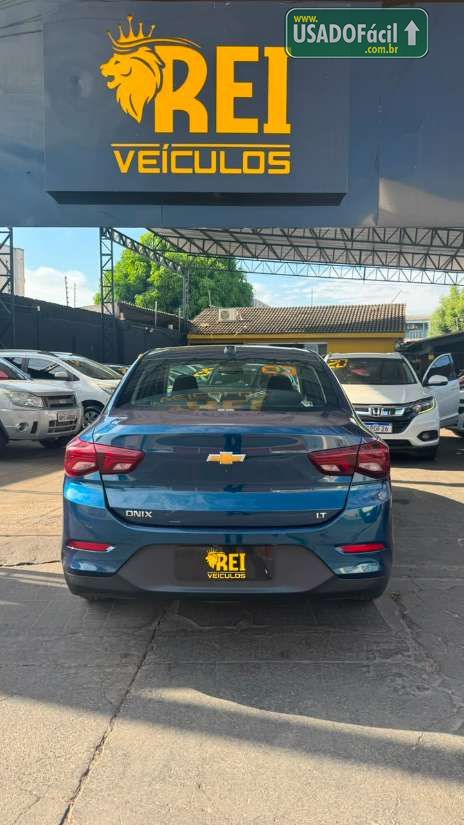 Foto do veículo