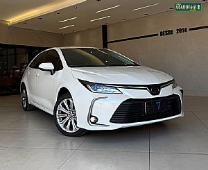 Corolla Xei 2.0 Automático Flex 2022/2023 em Cuiabá - MT