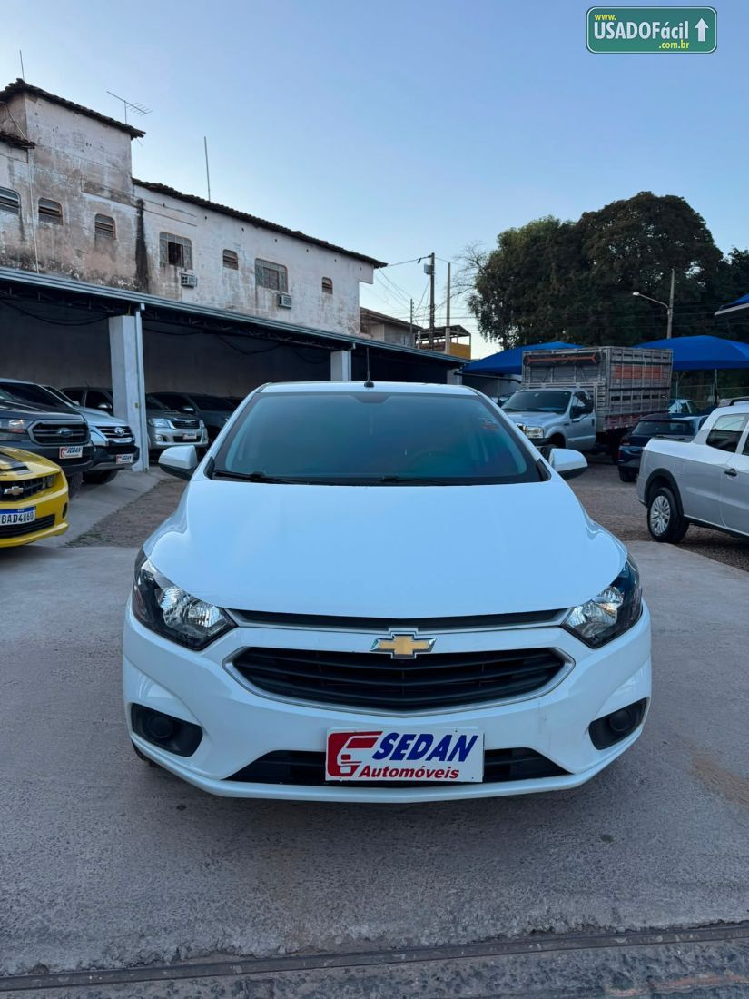 Foto do veículo