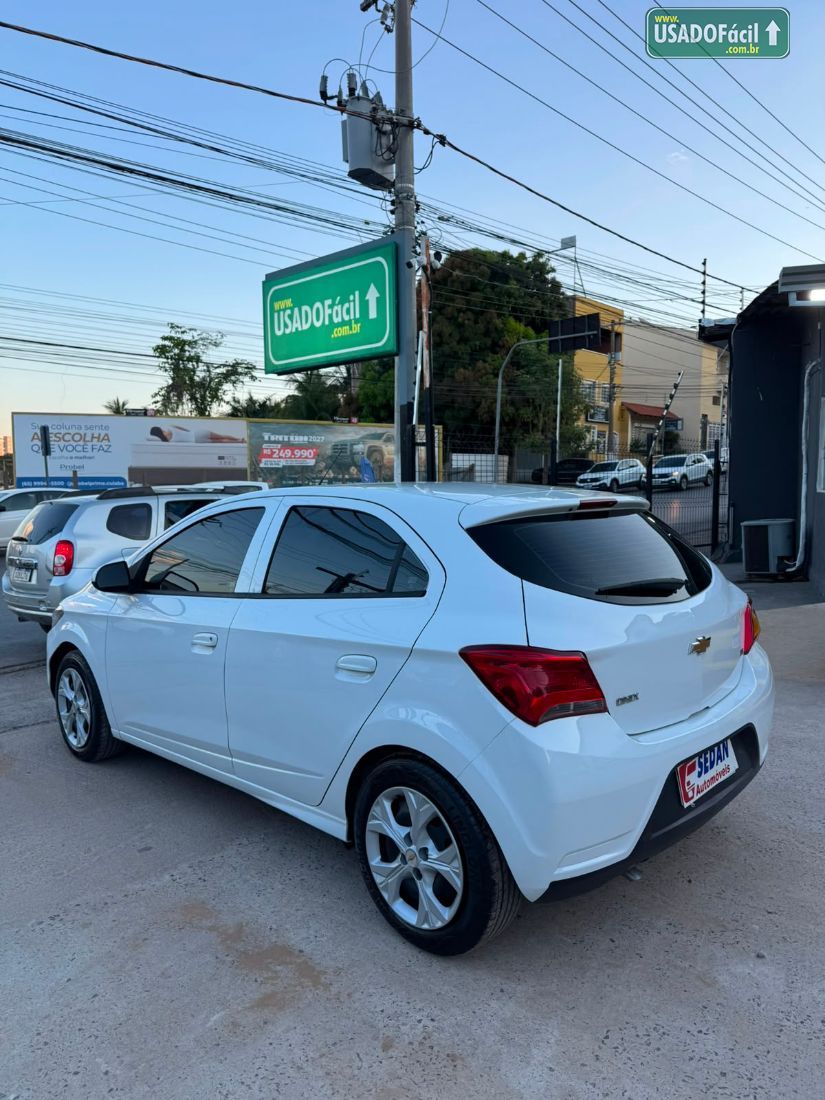 Foto do veículo