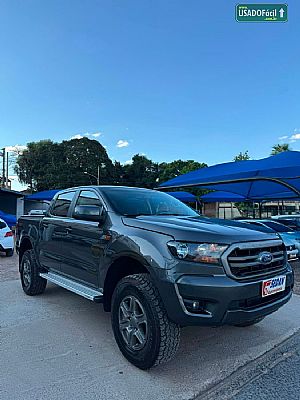 Ranger XLS CD 2.2 4x4 Automático Diesel