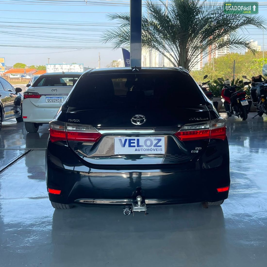 Foto do veículo