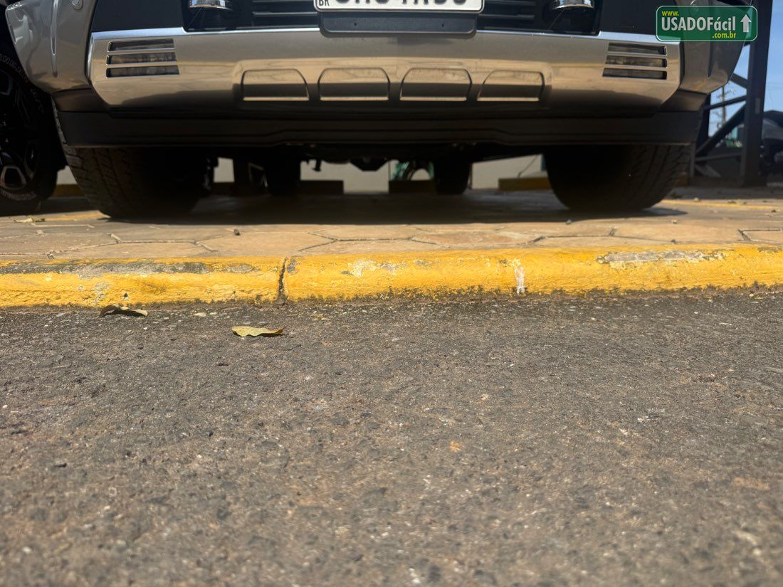 CHEVROLET/GM Silverado High Country 5.3 V8 AWD Automático 2024/2025 — foto 31 de 31