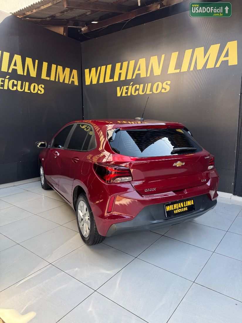 Foto do veículo