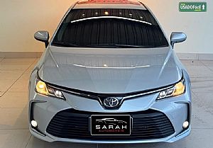 Corolla Xei 2.0 Automático Flex 2020/2020 em Várzea Grande - MT