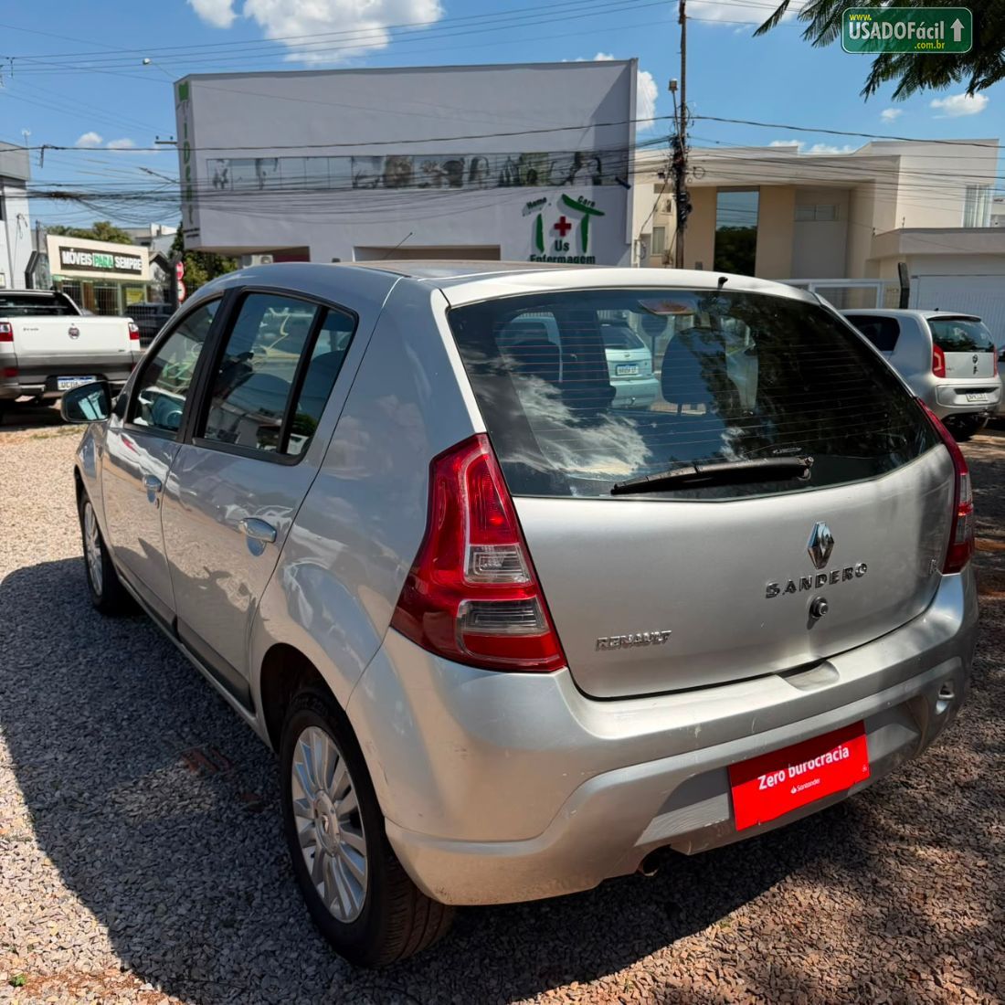 Foto do veículo