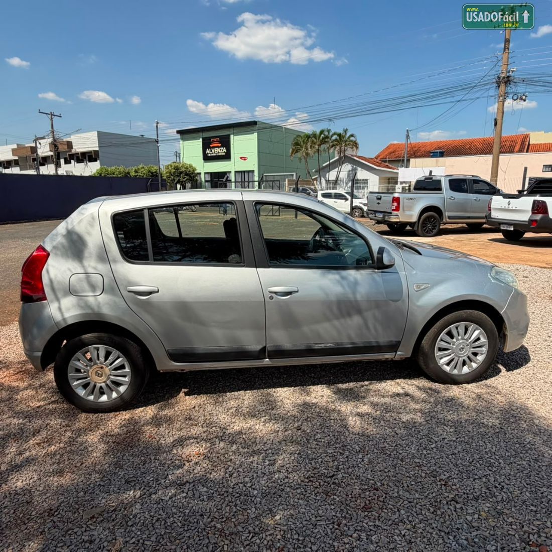 Foto do veículo