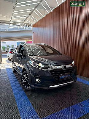 WRV EX 1.5 Automático Flexone