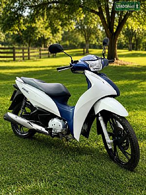 Biz 125 Flex 2022/2023 em Várzea Grande - MT
