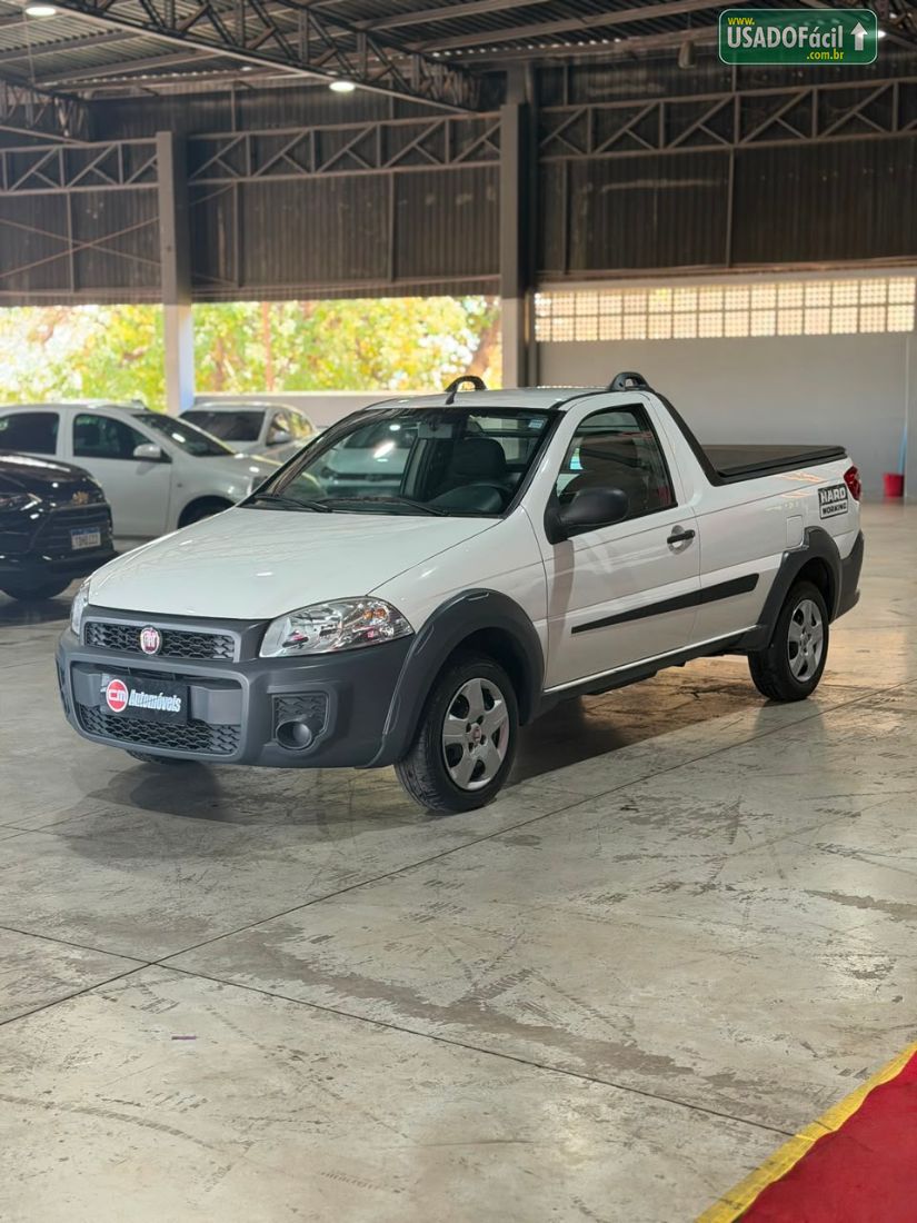 Foto do veículo