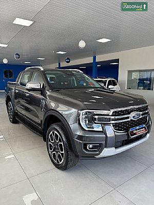 Ranger Limited+ CD 3.0 V6 4x4 Turbo Automático Diesel