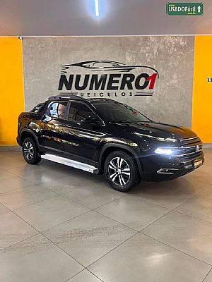 Toro Freedom 1.3 T270 4x2 Automático Flex