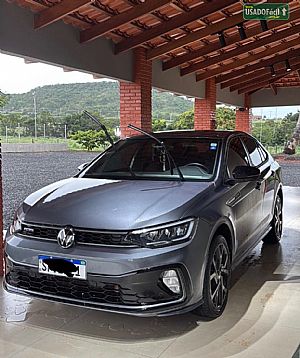 Virtus Exclusive 250 TSI 1.4 Automático Flex
