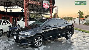 Hb20s Sedan Comfort Plus 1.0 Turbo Automático Flex 2023/2024 em Sinop - MT