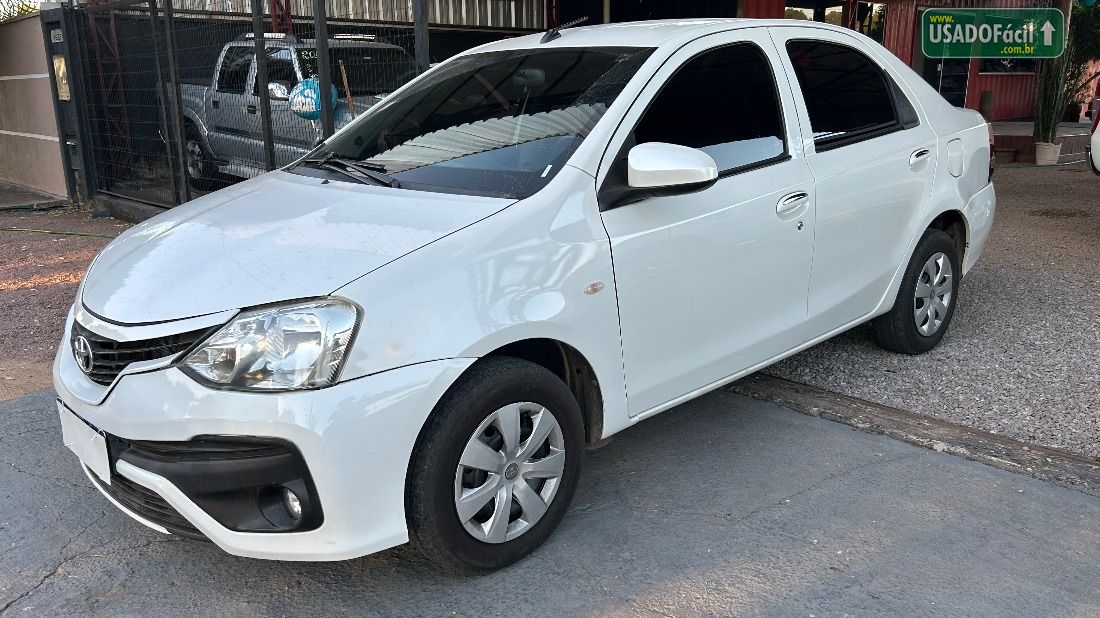 Foto do veículo