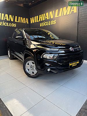 Toro Freedom 1.8 Automático Flex 2017/2018 em Cuiabá - MT