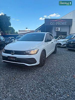Polo Track 1.0 Flex