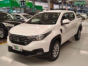 Strada Freedom CD 1.3 Flex