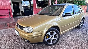 Golf 1.6 Mi