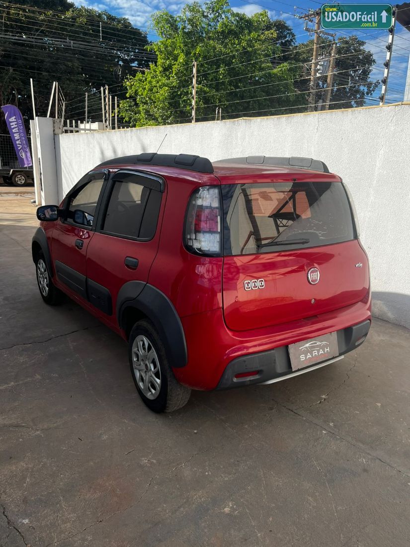 Foto do veículo