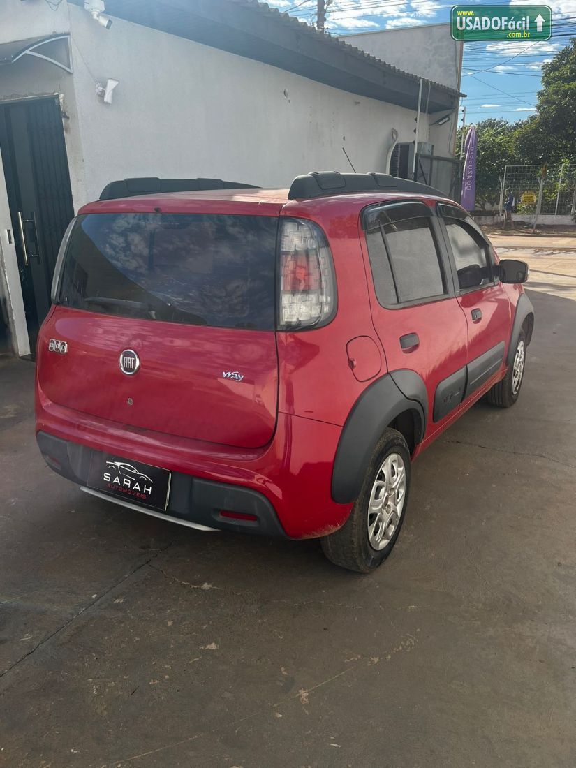 Foto do veículo
