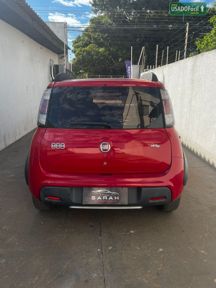 Foto do veículo