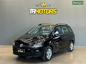 Spacefox Trendline 1.6 Total Flex 2018/2018 em Primavera do Leste - MT