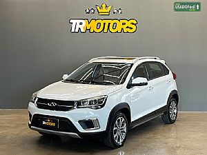 Tiggo 2 Act 1.5 Automático Flex