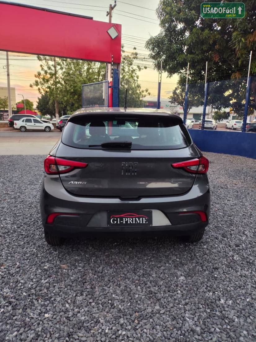 Foto do veículo