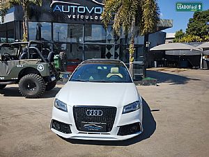 Audi A3 Sport 2.0 Tfsi S- Tronic