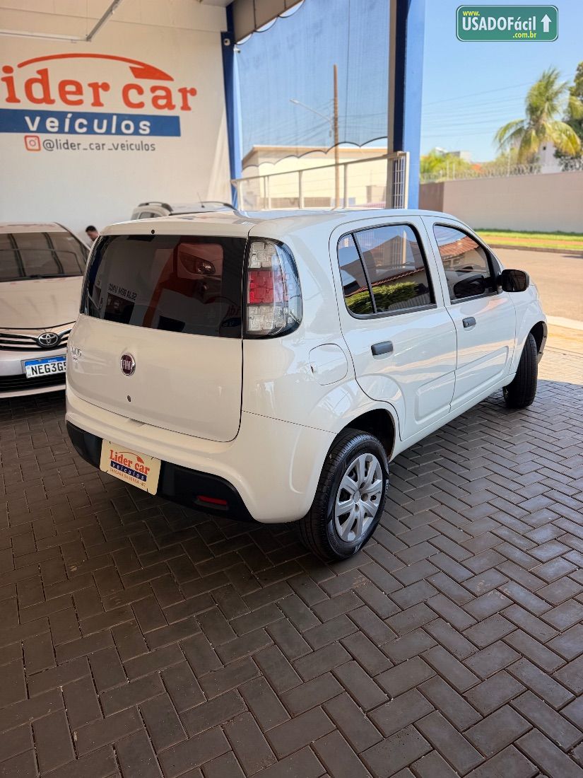 Foto do veículo
