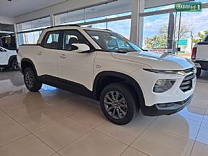 Montana Lt 1.2 Turbo Mecânico Flex 2023/2023 em Rondonópolis - MT