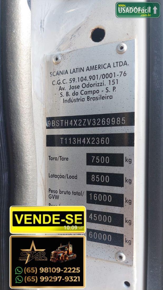 Foto do veículo