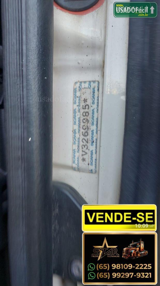 Foto do veículo