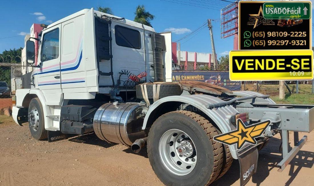 Foto do veículo