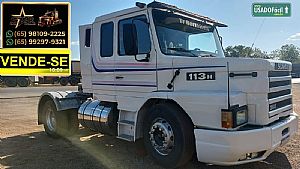 Scania T-113 4x2 36o Toco 2-pt