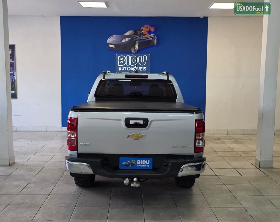 Foto do veículo