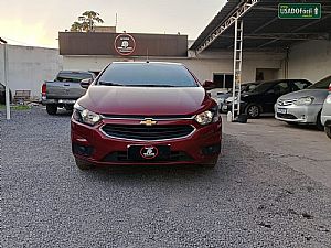 Onix Hatch Lt 1.0 Mecânico Flex 2019/2019 em Cuiabá - MT