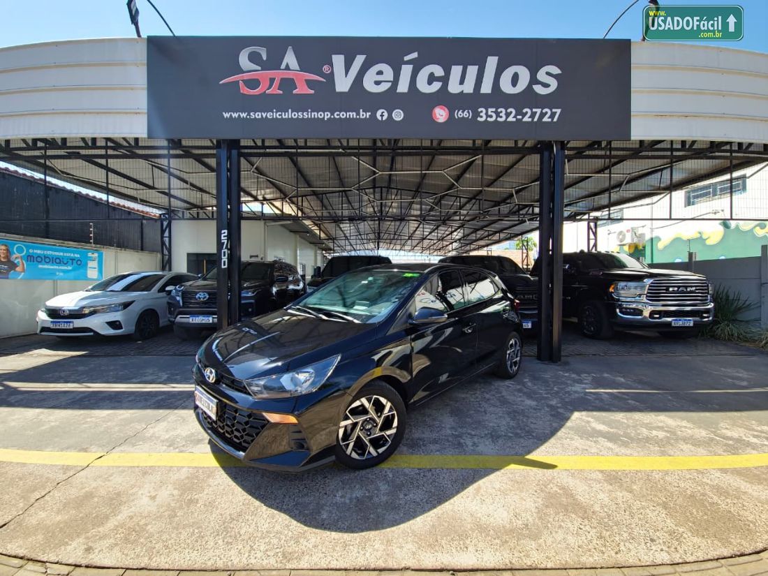 Foto do veículo