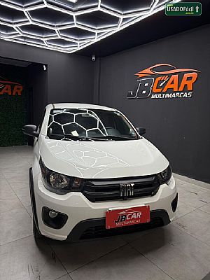 Mobi Like Flex 2024/2025 em Cuiabá - MT