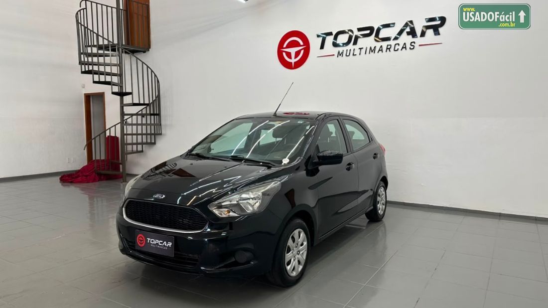 Foto do veículo