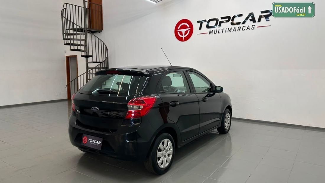 Foto do veículo