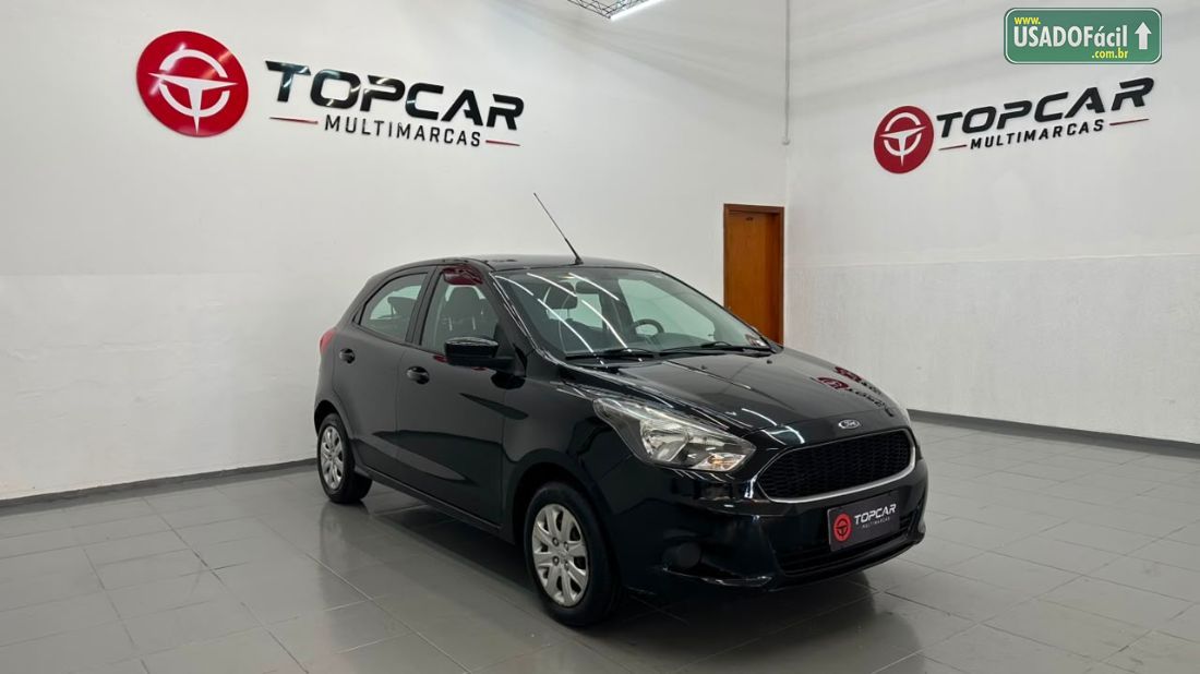 Foto do veículo
