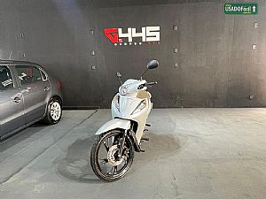 Biz 125 Ex Flex 2026/2026 em Cuiabá - MT