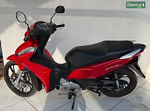Biz 125 Flex