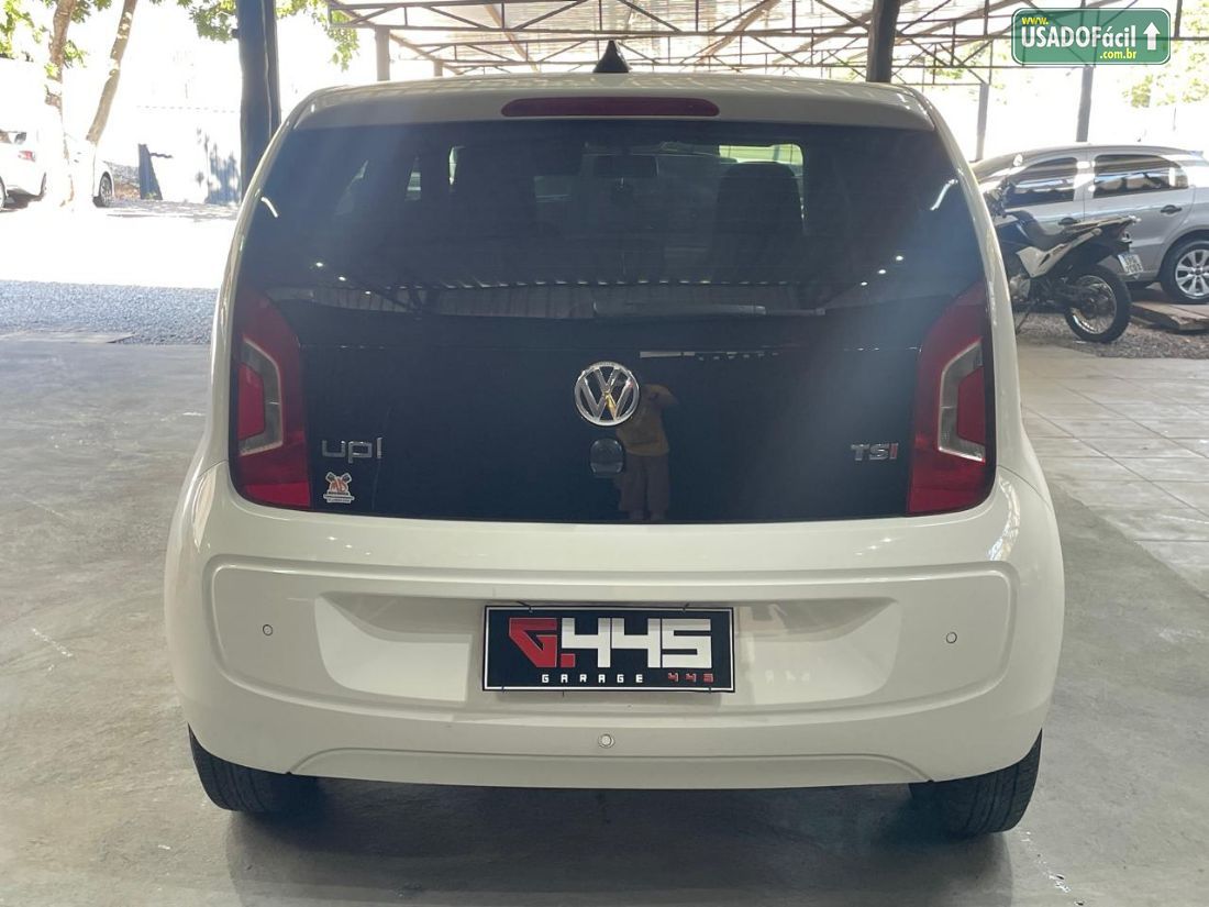 Foto do veículo