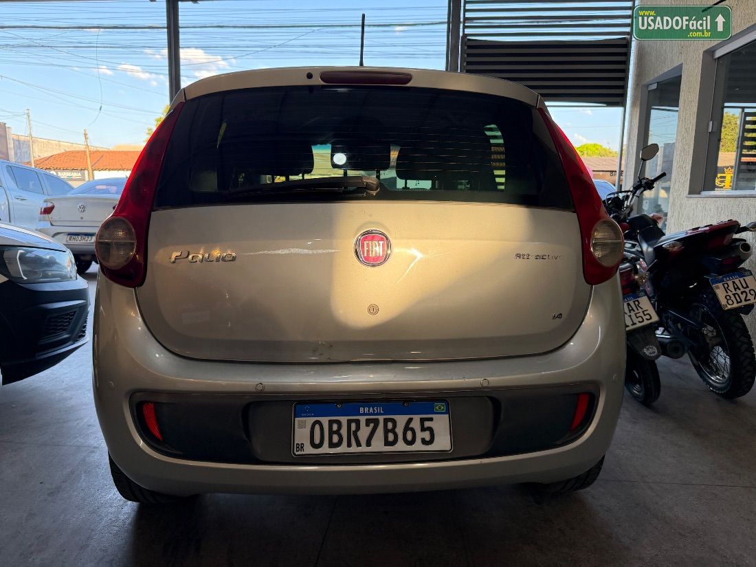 Foto do veículo