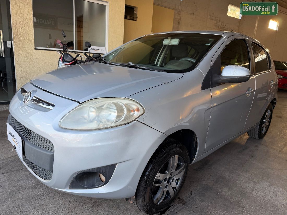 Foto do veículo