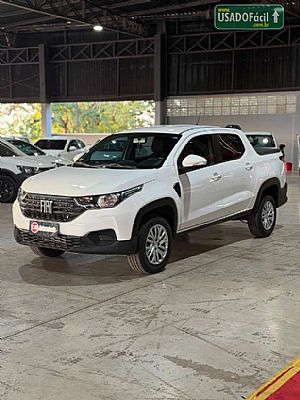 Strada Freedom CD 1.3 Flex
