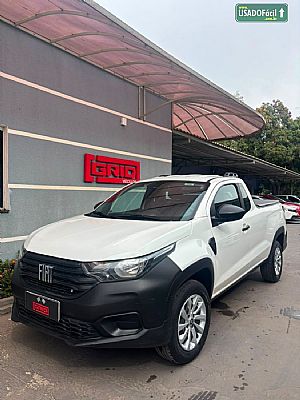 Strada Endurance Plus CS 1.4 Flex